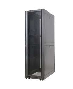 Bolein BLFS-6132 32U 600mm x 1000mm 1 Shelf, 1 PDU  Free Standing Cabinet