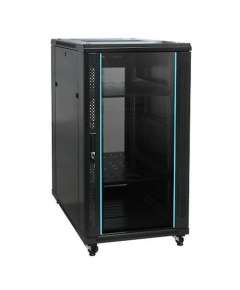 Bolein BLFS-6622 22U 600mm x 600mm 1 Shelf, 1 PDU  Free Standing Cabinet