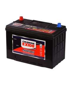 Chloride 090MFL Powerlast Automotive Battery