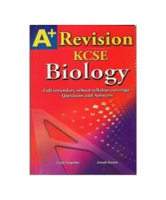 Longhorn A+ Biology