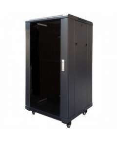Bolein BLFS-6618 18U 600mm x 800mm 1 Shelf, 1 PDU  Free Standing Cabinet