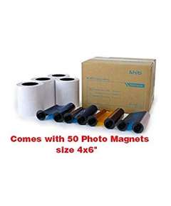 HiTi P510 Paper & Ribbon Kit