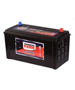 Chloride N100MFR Powerlast Automotive Battery