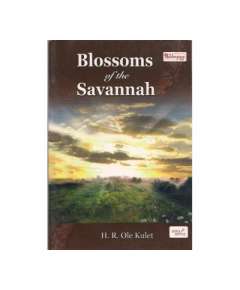 Blossoms of the Savannah