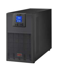 APC Easy On-Line SRV Ext. Runtime 10000VA 230V UPS with External Battery Pack