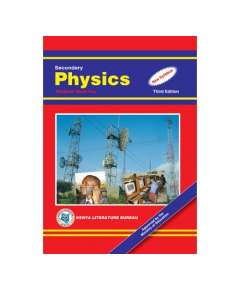KLB Secondary Business Studies Form 4 Students' Book