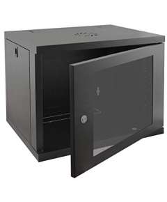 CWM 6609U 9U 600mm x 600mm Wallmount Cabinet