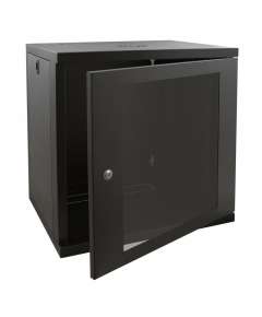 CWM 6612U 12U 600mm x 600mm Wallmount Cabinet