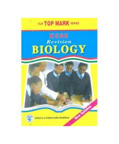 KLB Top Mark Biology