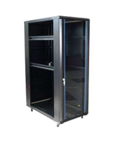 Bolein BLFS-6632 32U 600mm x 600mm 1 Shelf, 1 PDU  Free Standing Cabinet