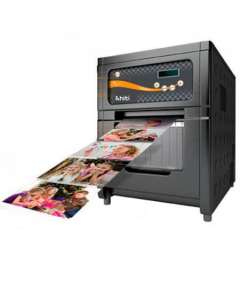 HiTi P720L Photo Printer