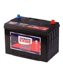 Chloride 090MFR Powerlast Automotive Battery.