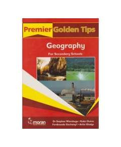 Moran Golden Tips Geography