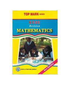 KLB Top Mark Mathematics