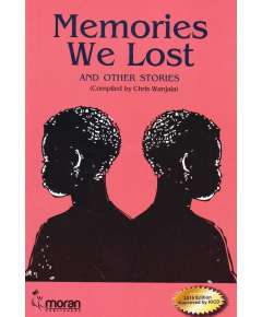 Memories we Lost and Other Stories