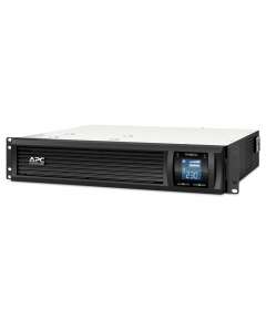 APC SMC2000I-2U 2000VA 2U Rack mountable  Smart-UPS