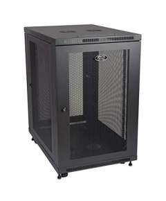 Bolein BLFS-6618 18U 600mm x 600mm 1 Shelf, 1 PDU  Free Standing Cabinet