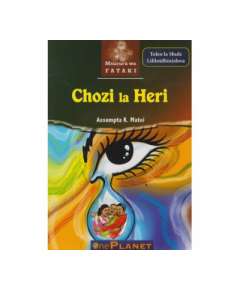 Chozi la Heri
