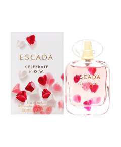 Escada Celebrate Now EDP 80ml Women Perfume