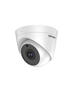 Hikvision DS-2CE72DFT-F 2 MP Full Time Color Turret Bullet CCTV Camera