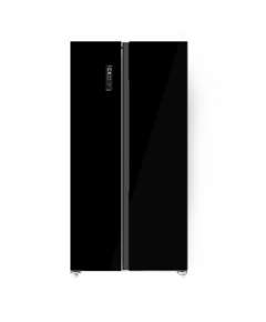 VON VARZ-20NHK 442L Side by Side Refrigerator