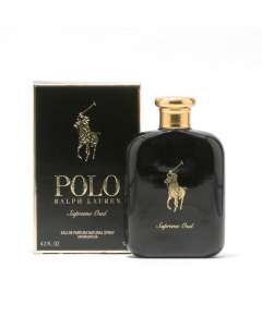 RALPH LAUREN Polo Supreme Oud Edp Men Perfume