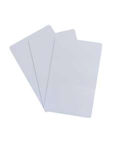 MIFARE blank PVC card