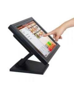 Micros TM 1501 Touchscreen POS Monitor