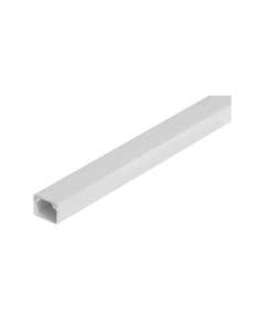 1" x 1" PVC Minitrunking