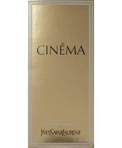 Yves Saint Laurent Cinema 90ml Edp Women Perfume