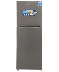 Von Hotpoint VART-26NMS 200L Double Door Refrigerator