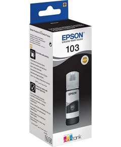 Epson 103 Black Ink Cartridge