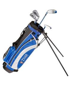 Longridge Junior Tiger Set (8-11 Years)-LH