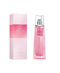 Live Irresistable Rosy Crush EDP Florale 75ML Women Perfume