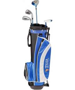 Longridge Junior Tiger Plus Set (8 -11 years)