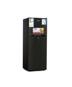 Von VART-25DMS 168L Double Door Refrigerator