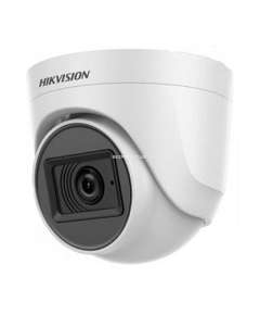 Hikvision DS-2CE76D0T-ITPFS 2 MP Dome CCTV Camera