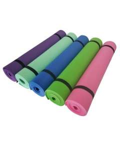 Eva Yoga Mat