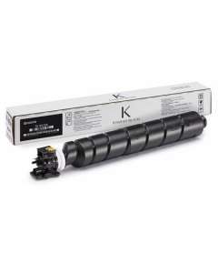 Kyocera TK-8525K black toner cartridge