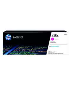 HP 415A Magenta LaserJet Toner Cartridge