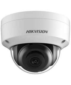 Hikvision DS-2CD2T25FWD-I(S) 2 MP IR Fixed Bullet Network CCTV Camera