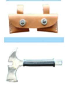 Fire Axe