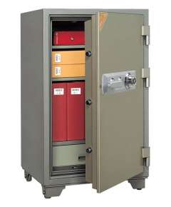 Compact BS-D1700 Safe