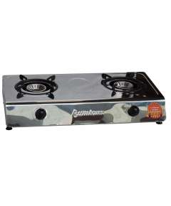 Ramtons RG538 2 Burner Gas Cooker