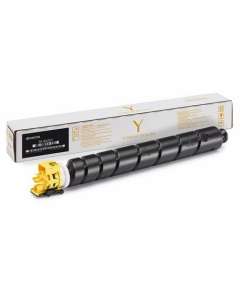 Kyocera TK-8525Y yellow toner cartridge