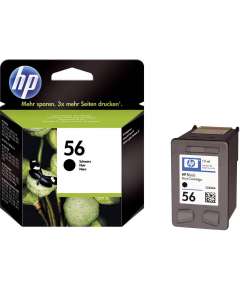 HP 57 Tri-color Original Ink Cartridge