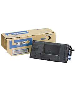 Kyocera TK 3150 Black Toner Catridge