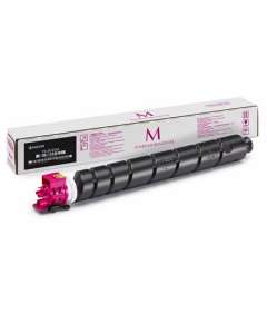 Kyocera TK-8525M magenta toner cartridge