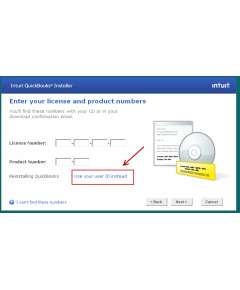 QuickBooks Premier 2020 Additional License