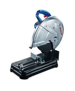 Bosch GCO220 2200-Watt 14-inch Chop Saw Machine (Blue)